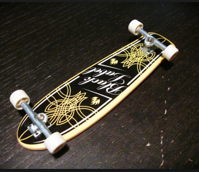 PostbadTeck's profile picture. 