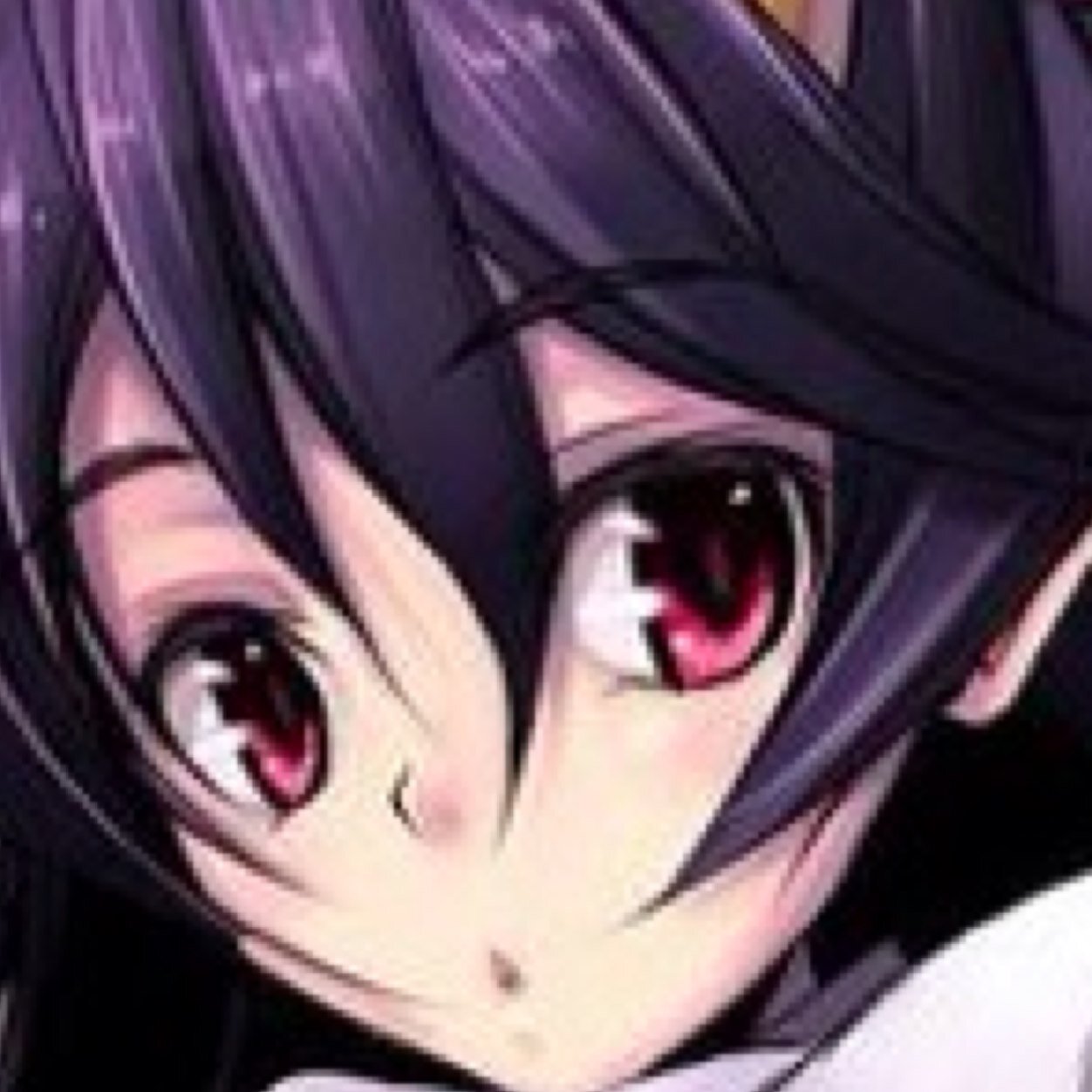 Greetings! My name is Filia. I hope we can be good friends—...Oh, um. Pay no attention to my hair. He can be... difficult, at times.