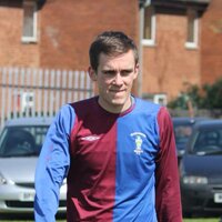 David Fiske (@dfiske17) 's Twitter Profile Photo