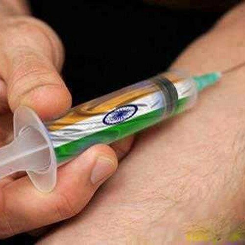फक्त आणि फक्त भारतीय हिंदू......