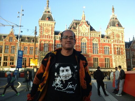 Gustavo Peñafiel