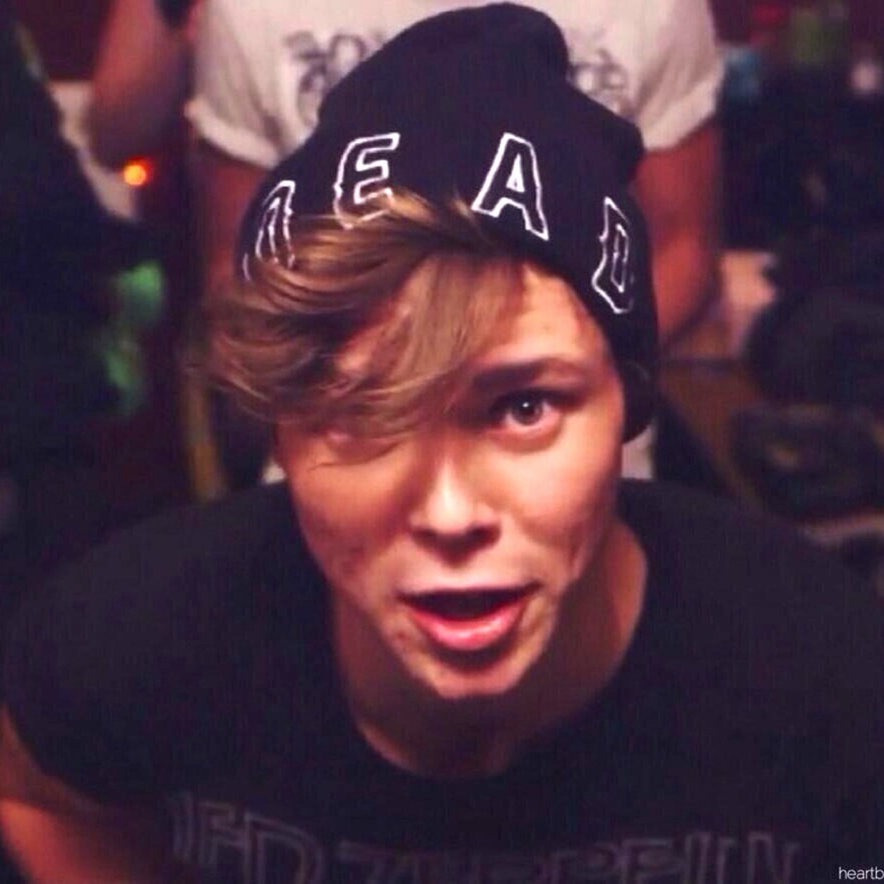 Iouisirwin's profile picture. 