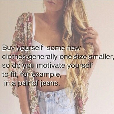 it's time to do what i must do.
make your lovers proud 
and your haters jealous. ❤
I started with pro ana / mia  17-05-2014.