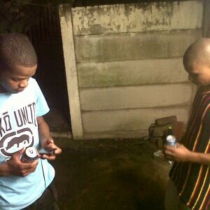 cspalmerp50's profile picture. just a mad rabbit