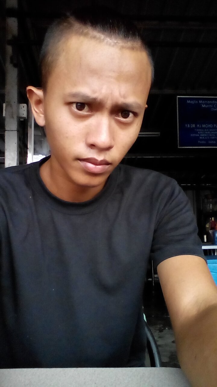 kecik344's profile picture. 