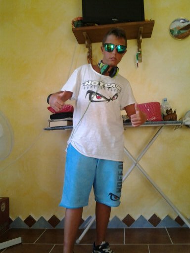 Dpluca2002L's profile picture. forza napoli