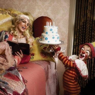 Britney Britney (@BritneyTheBoss) | Twitter