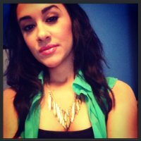 Freelance Hair and Make-Up Artist glamming wherever I go 3