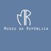 Museudarepublica (@museurepublica) Twitter profile photo