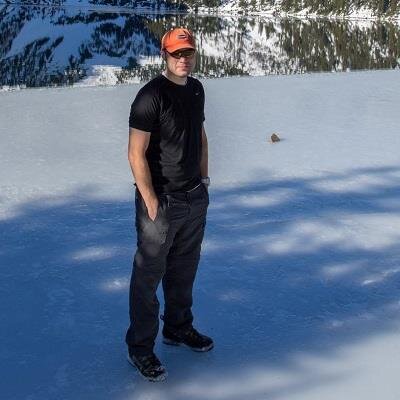 Software, skiing, and cycling.

My opinions are my own, and yours are probably wrong.