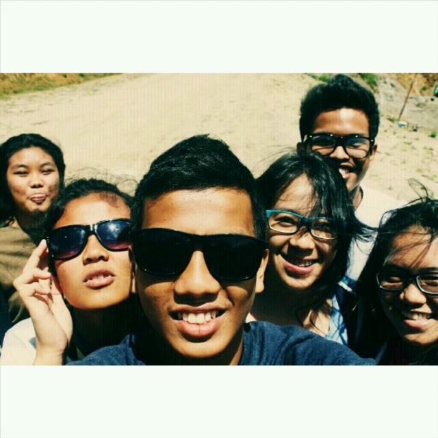 Public Administration 2014 - University of Sumatera Utara