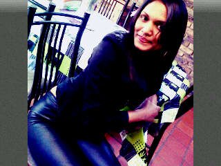 I Love God ♥Music♥Singing♥ Family♥Meeting New People and having a Good time☺I wasn't Born To Be Ordinary...☺