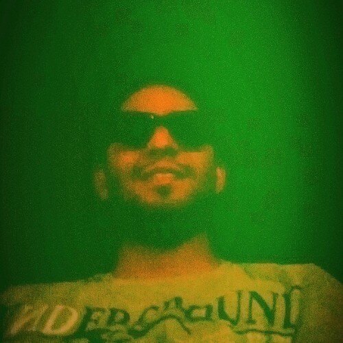 Desire is irrelevant, I am a Baba.