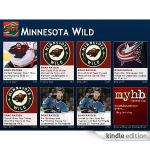 WildHBcommunity's profile picture. The Minnesota Wild http://t.co/9xjMni5Nyg Community feature content from @TonyDeanHB @dwallace17  #MNWild Join NOW