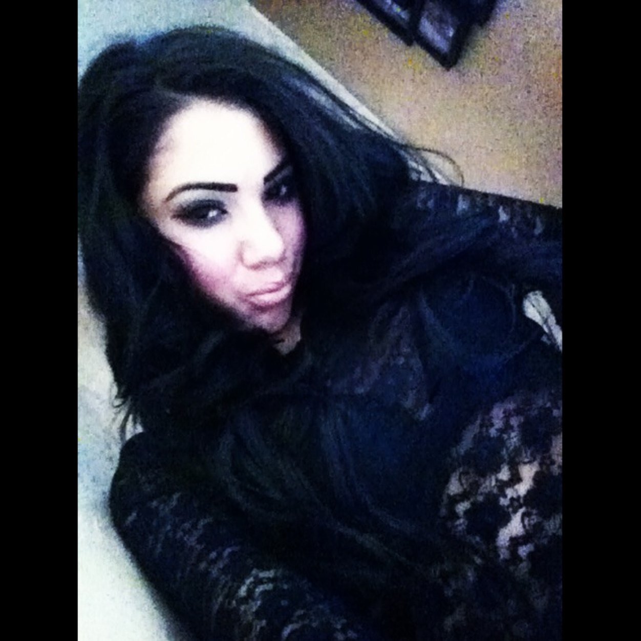 Metal forever \m/ dark angel Schuyler Behan❤️