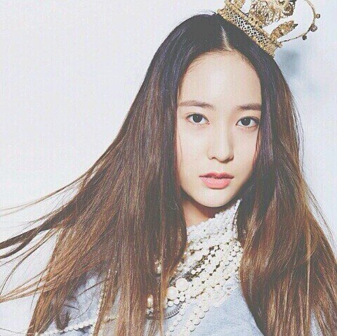 암녕하세요 크리스탈 aka 정수정 입니다. 에펙스 막내 1994. 방앞타 침구♡