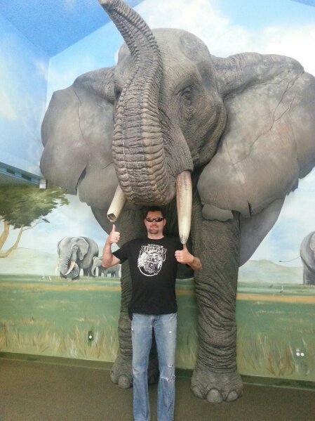 RmalloyDahlem's profile picture. 