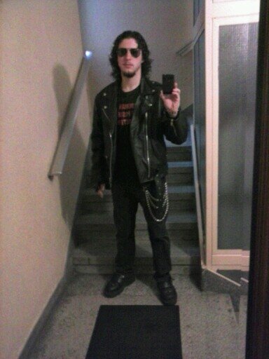 Denisprokie's profile picture. Piano. Frontenis. Hearthstone. League of Legends. Camuflaje. Supervivencia.