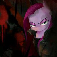 Pinkie Pie  (@mlprocks147) 's Twitter Profile