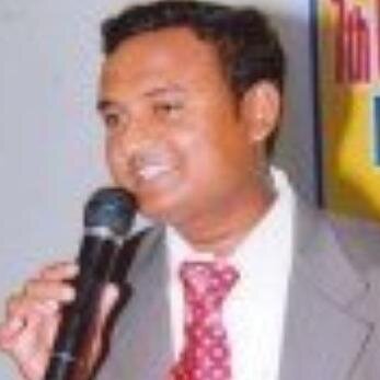 I am Dr. Maddala 38 years old,president of Victory Baptist Association Of India and Extension Dean for Covington Theological Seminary, india