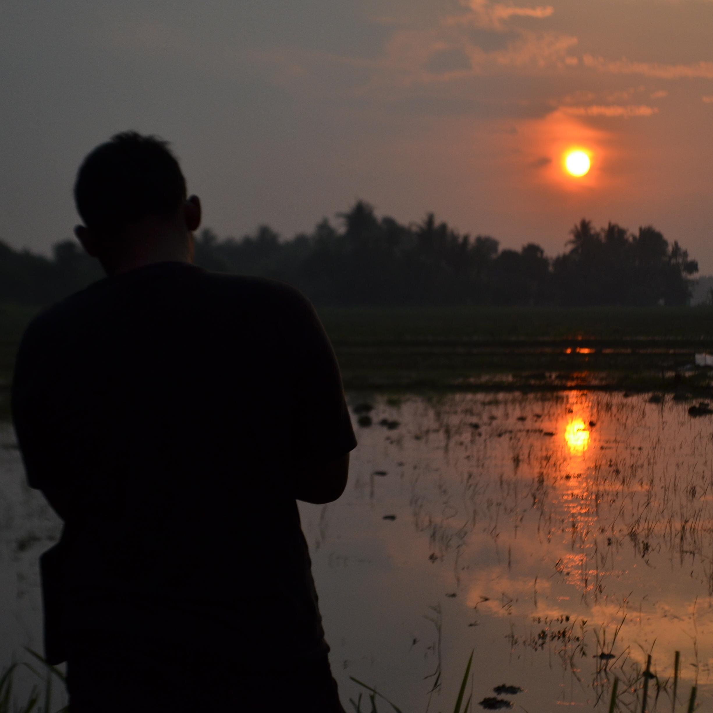 “Make a history in your life, not just a story.”
#Thesoulofpicture 
#Kamerahpgw_Pekalongan 
#kamerahpgw 
#explorepekalongan