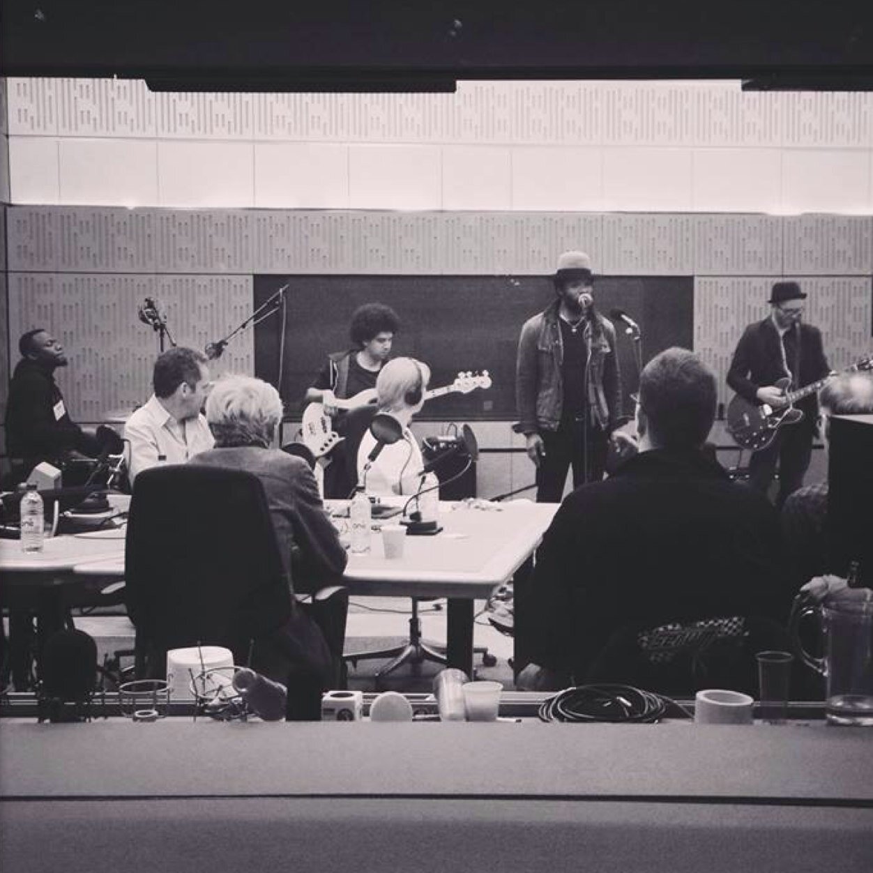 Musician & Bass Player - lucky enough to have  played for @jakeshears @iamtomwalker @Kwabs @adysuleiman @allsaintsoffic and @codychesnuTT IG: odiweonbass