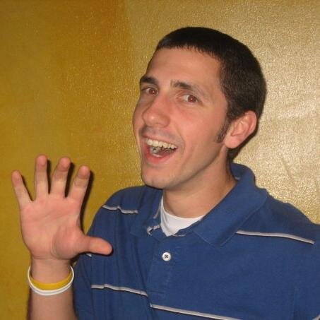 skitzy11's profile picture. Huge #NYR and #NYG fan living in NC and enjoying a good IPA. #BLEEDBLUE