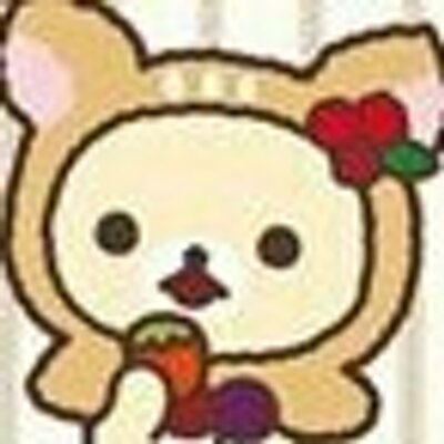 白熊いよむ