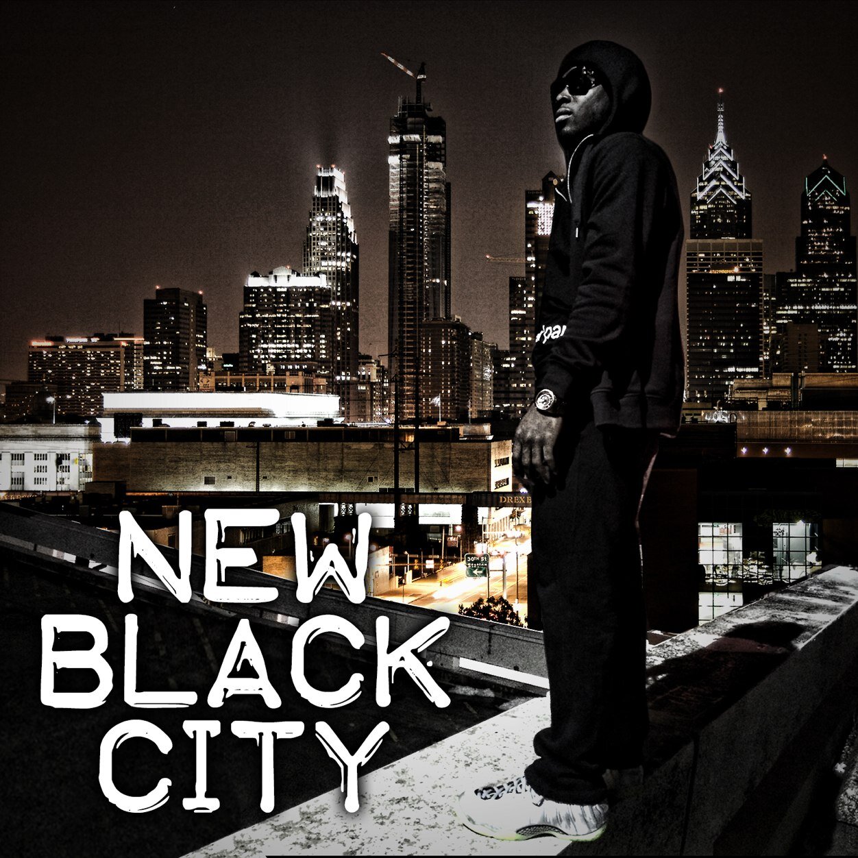 Im Him Availabke On Datpiff Now! New Black City Available On Itunes Now!