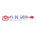 As de Guia Ing. (@asdeguiaing) Twitter profile photo