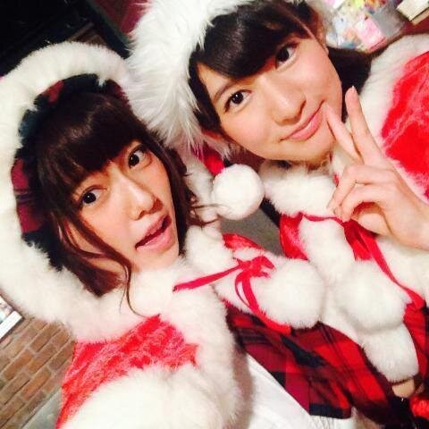 ぱるるとみゆみゆ推し♪JK1　気軽にフォローして下さい～