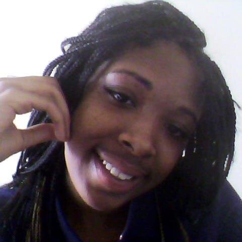 #AUbree #Talented #Pretty #Single #Quiet , follow me & I Follow back !