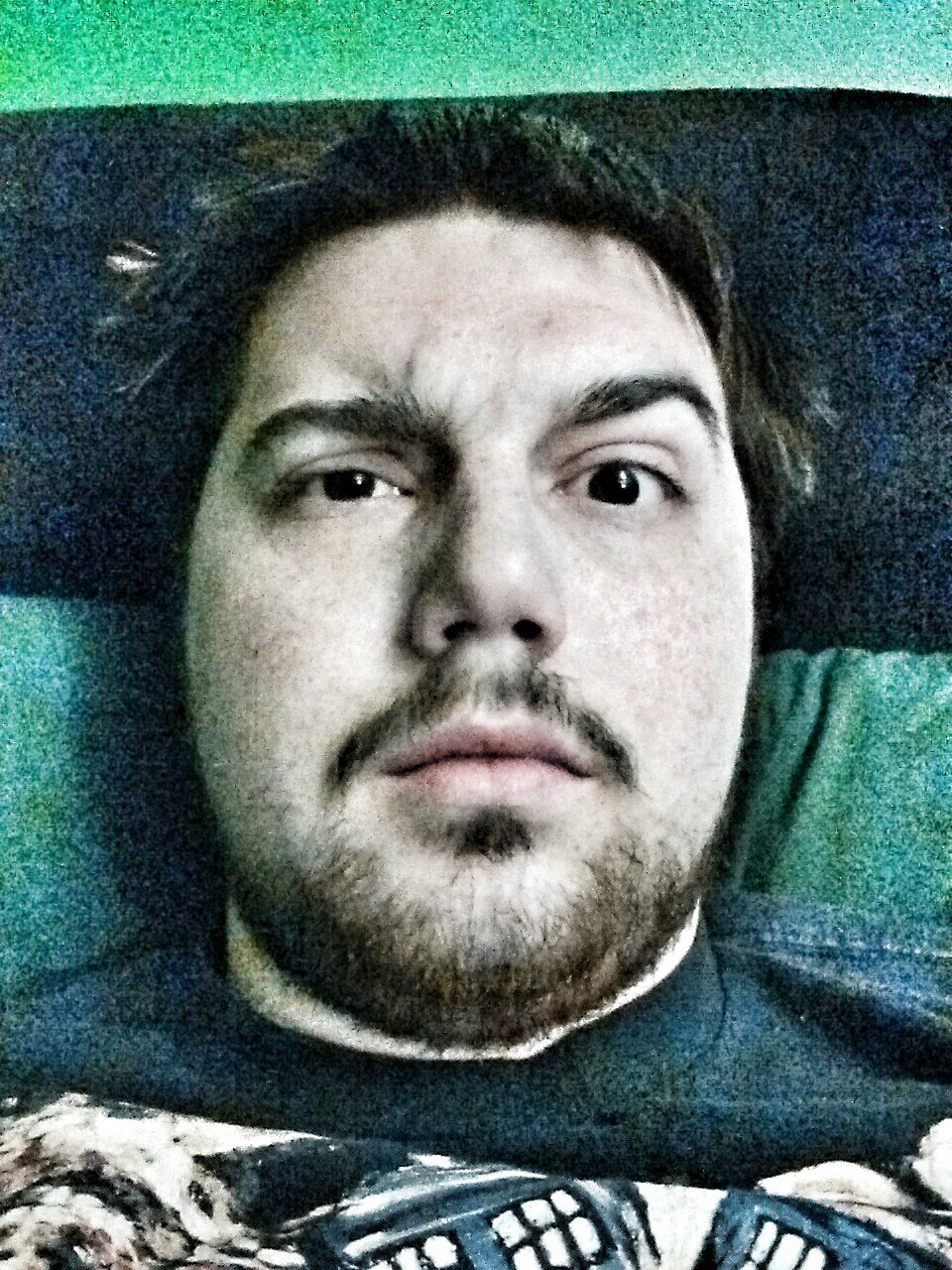 SirKaos25's profile picture. 