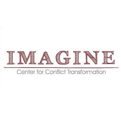 Imagine Center for Conflict Transformation is dedicated to positively transforming relations and laying foundations for lasting peace in conflict-torn societies