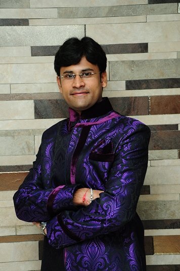 Educationist.....follower of optimism and positivity