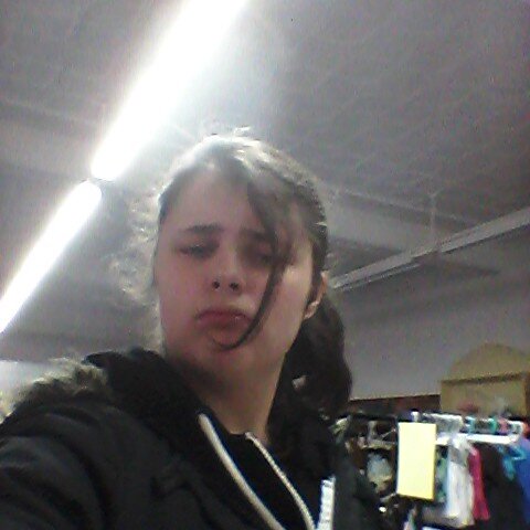 Can someone follow me