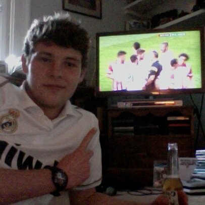 Jacobh27's profile picture. #LFC with a bit of pizza, rock and films