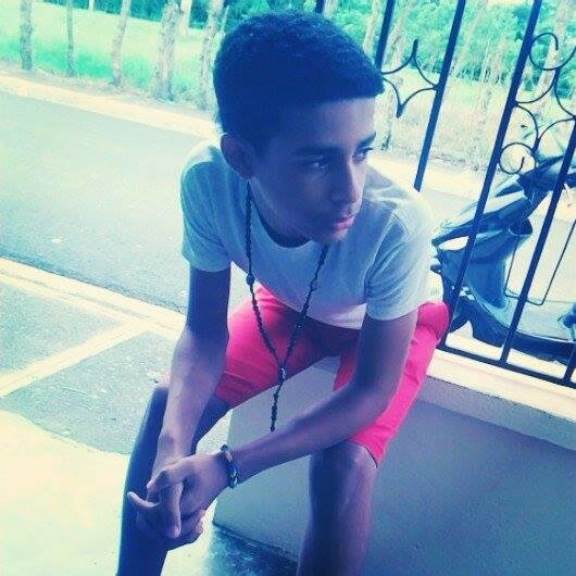 robinso20502300's profile picture. 