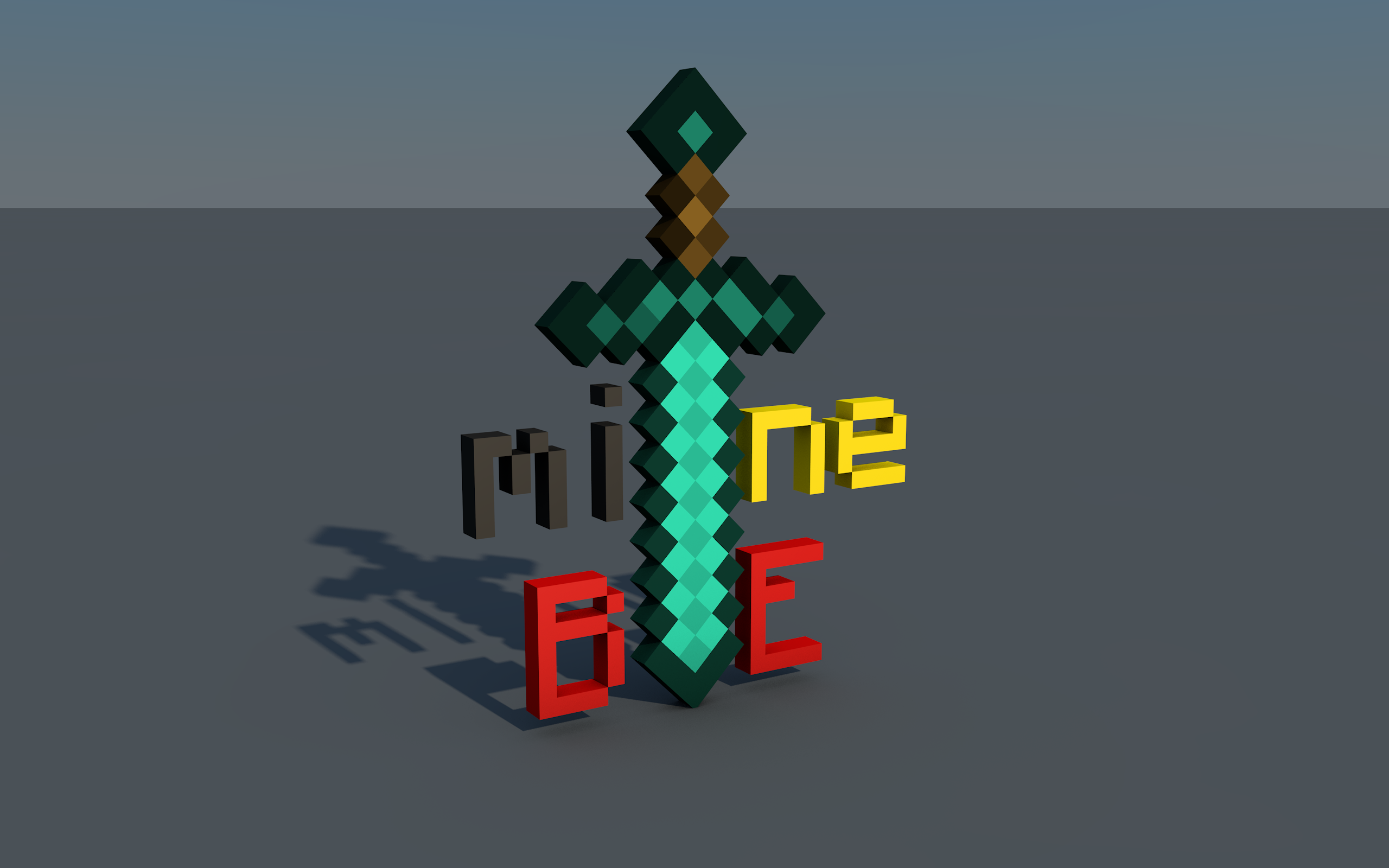 MineBelgique's profile picture. la team mine Be composée de Buildmax.. enfin plein de monde vous aime bien