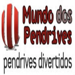 Mundopendrives's profile picture. Pen drives personalizados e divertidos, confira em http://t.co/ulTfikvEs2