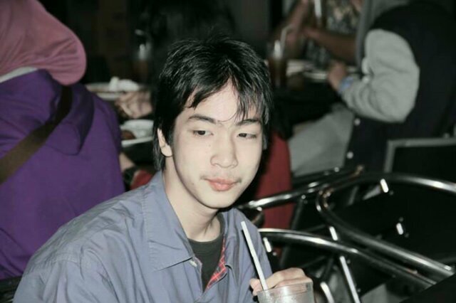 aldywo's profile picture. 28.01.1996 || ♥UBHARA♥ || BBSC #030