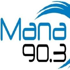 manaenradio Profile Picture