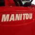 Manitou, Wim Roose (@w_roose) Twitter profile photo