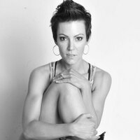 Coach Tricia (@yogitricia) 's Twitter Profile