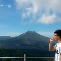 Ridha cahya (@icay17) 's Twitter Profile