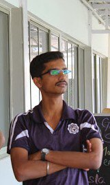 Bangalorean by Birth.
