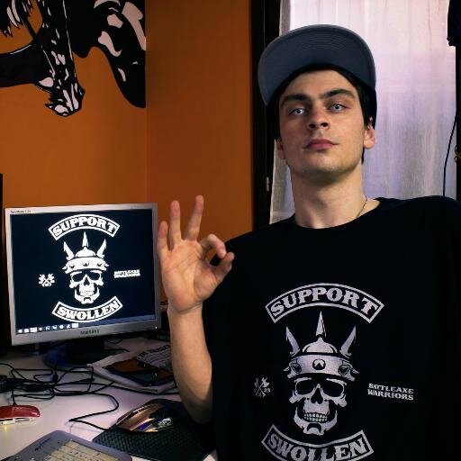 3rdEYE...