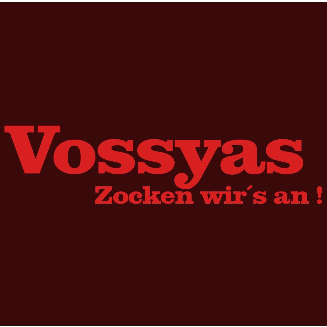 Hier wird Gezockt, schaut´s euch an . Viel spass :D