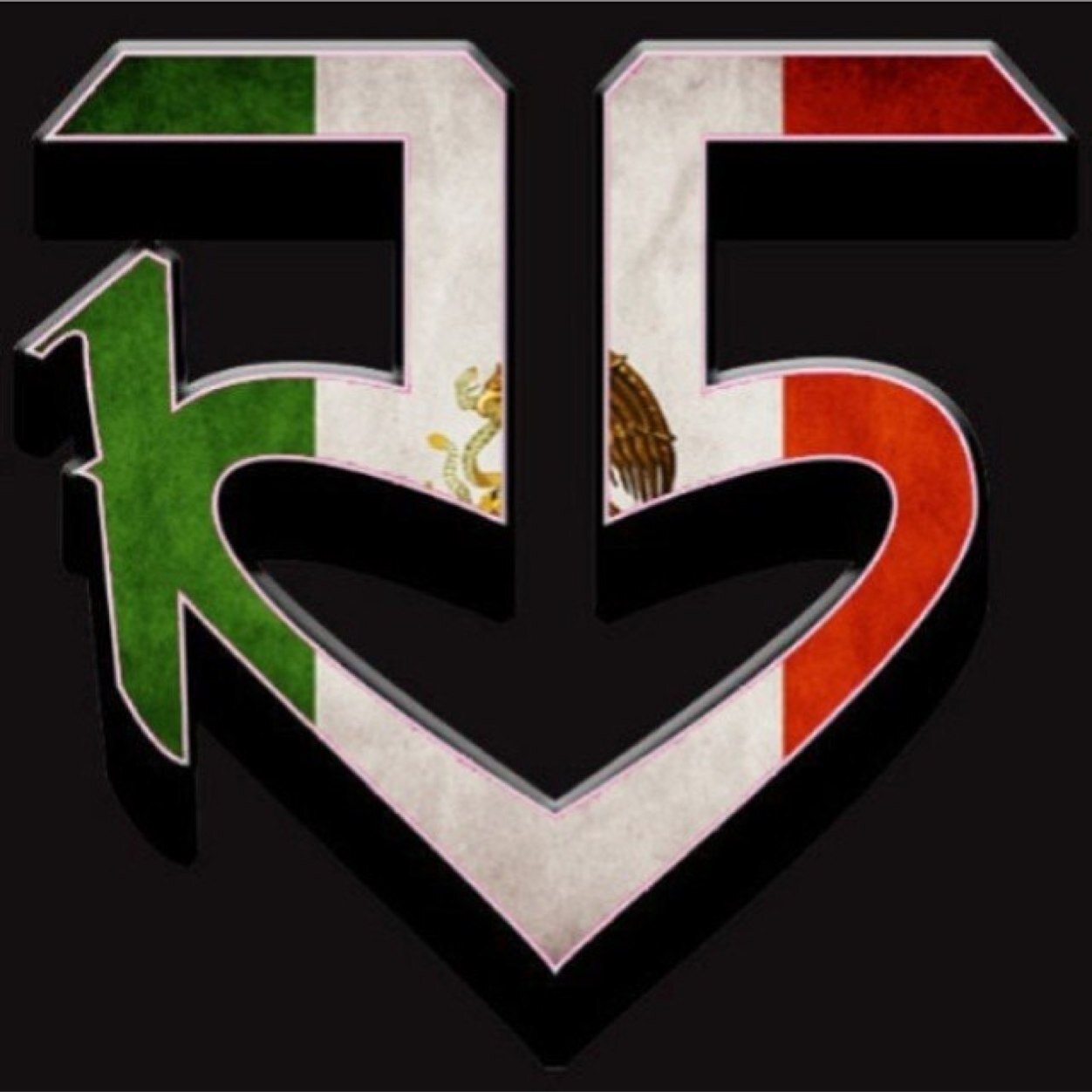 Official R5 Mexico! Get the latest updates and all news about R5 in Mexico and in the world! R5 follows since 28/12/13