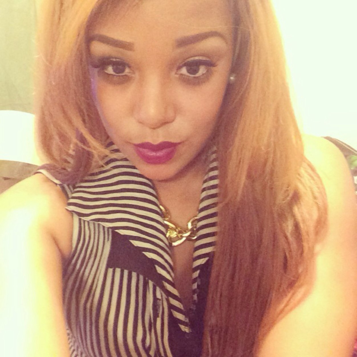 The Girl that your man wanna wife